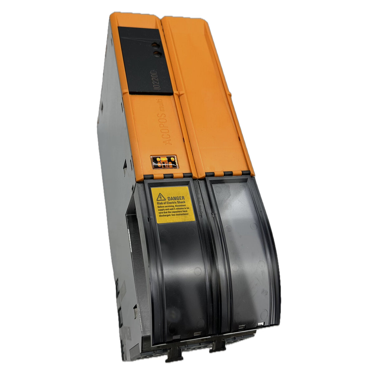LK5300 Zweiachs Wechselrichtermodul ACOPOSmulti B&R 8BVI0220HCD8.000-1 Rev F0
