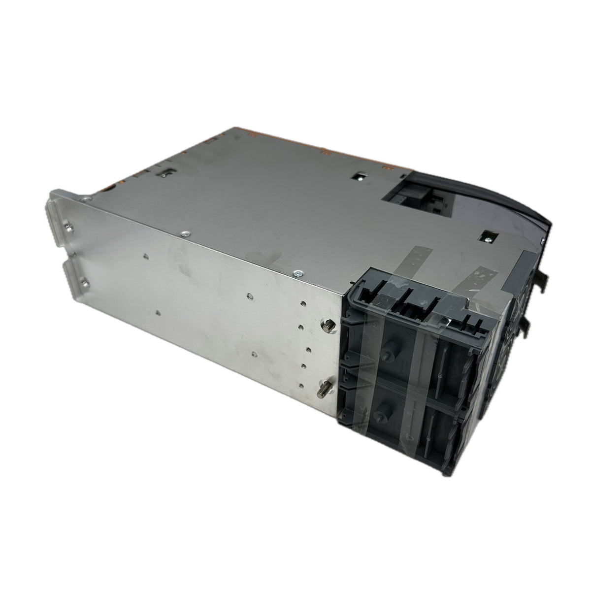LK5300 Zweiachs Wechselrichtermodul ACOPOSmulti B&R 8BVI0220HCD8.000-1 Rev F0_4