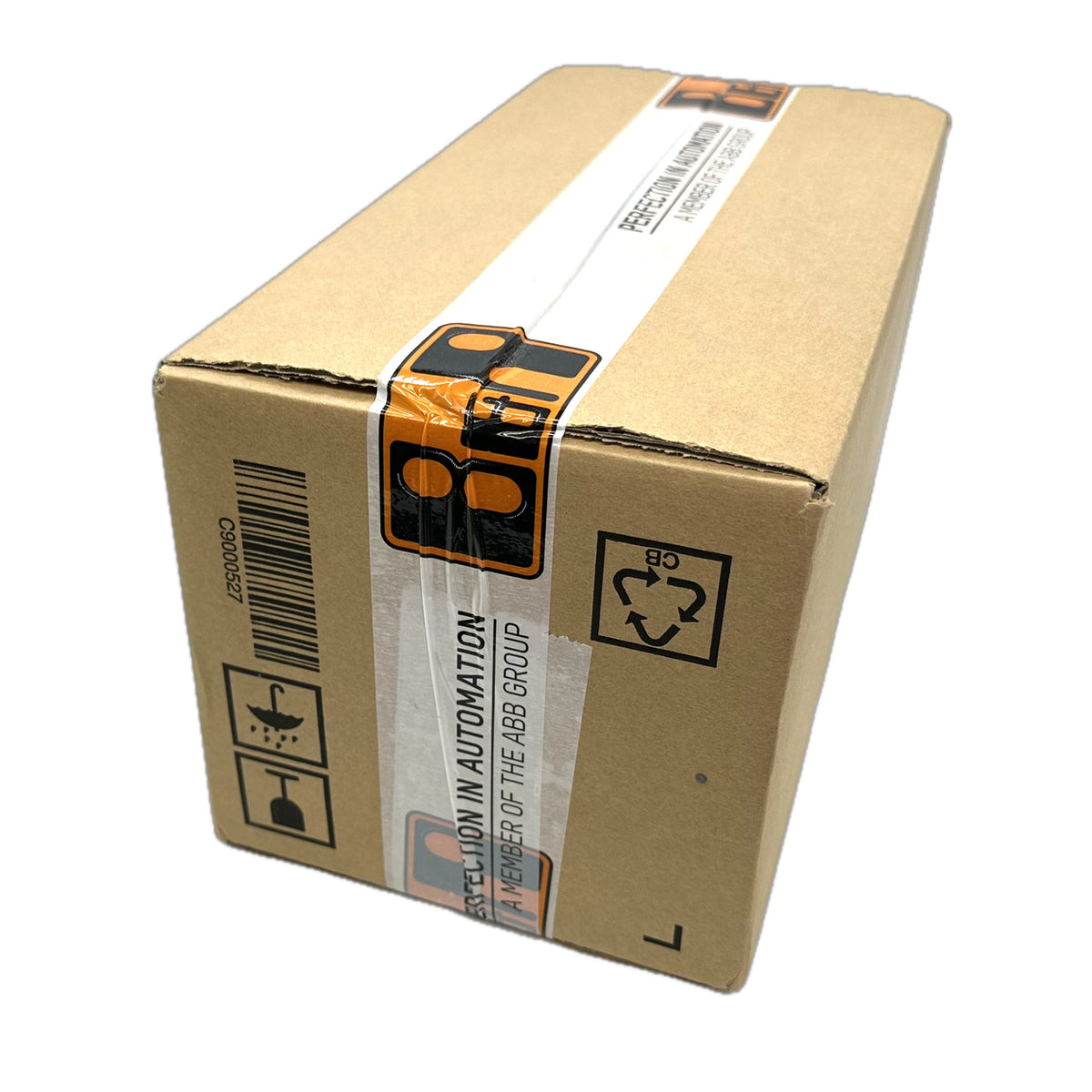 LK5301 CPU-Modul Zentraleinheit B&R X20CP3586 Rev H0 OVP_2