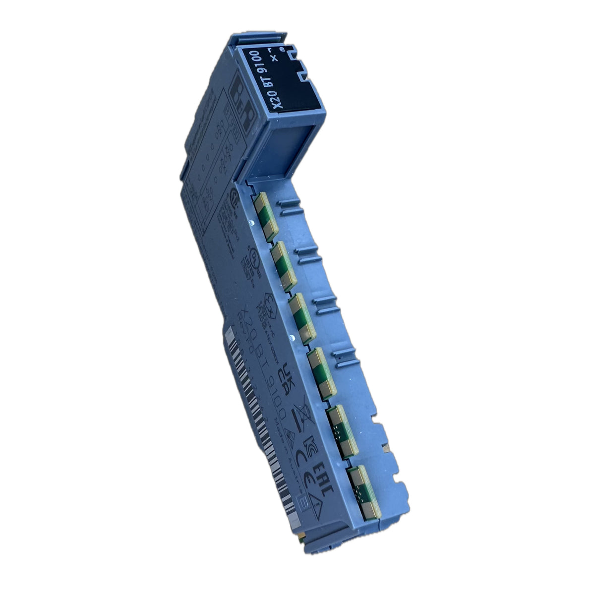 LK5302 Link Bussender B&R X20BT9100 Rev F0 OVP_3