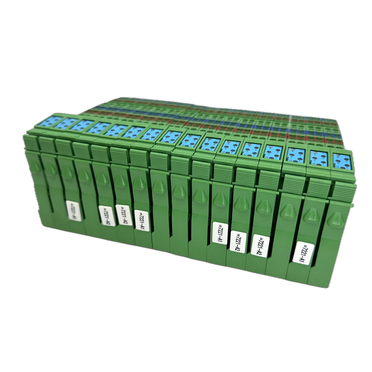 LK5306 16 Stück Digital Eingangsmodul Phoenix Contact IB IL 24 DI 4-PAC 2861234_3