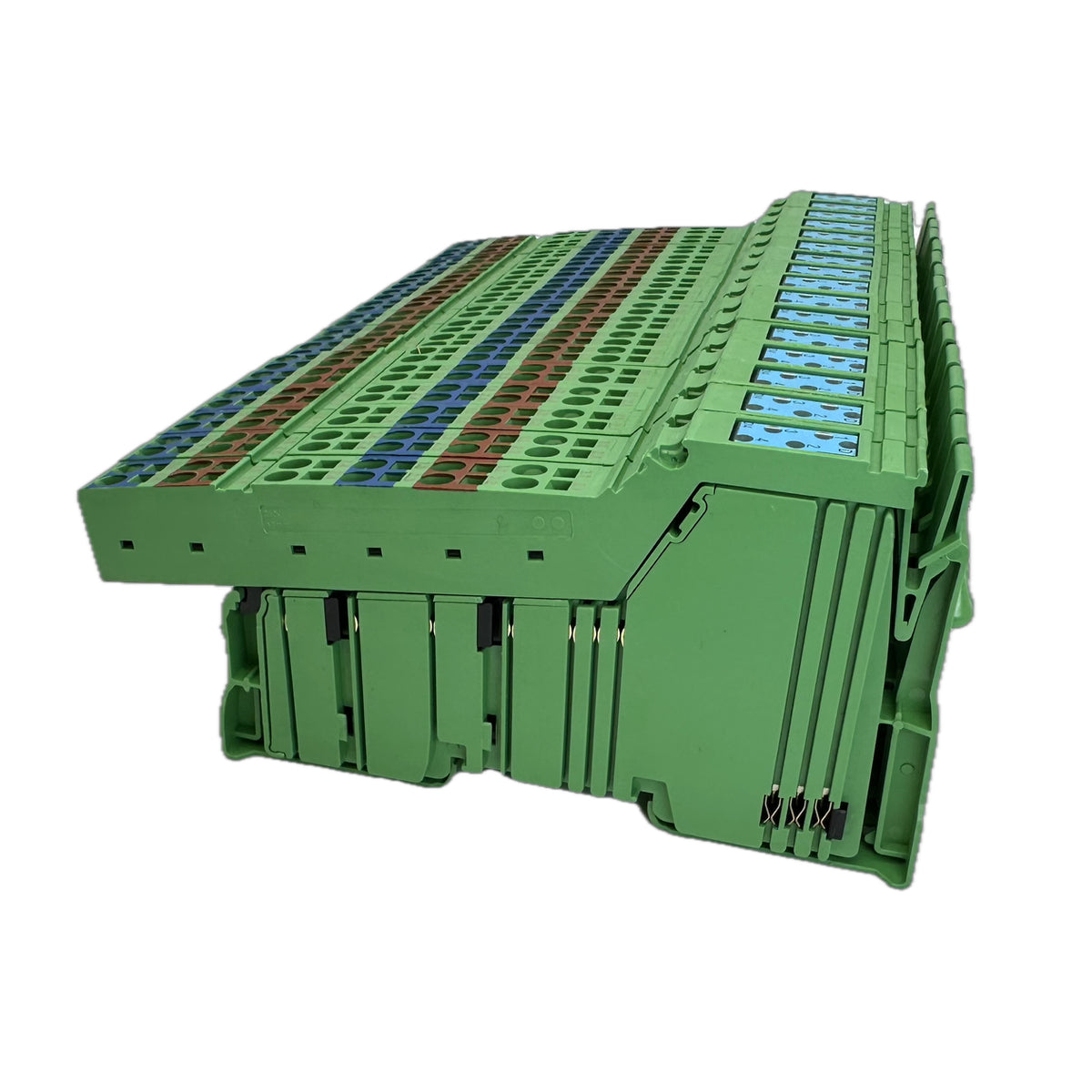 LK5306 16 Stück Digital Eingangsmodul Phoenix Contact IB IL 24 DI 4-PAC 2861234_4