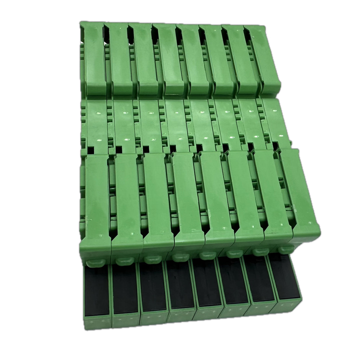LK5307 8 Stück Digital Ausgangsmodul Phoenix Contact IB IL 24 DO 4-PAC 2861276_5