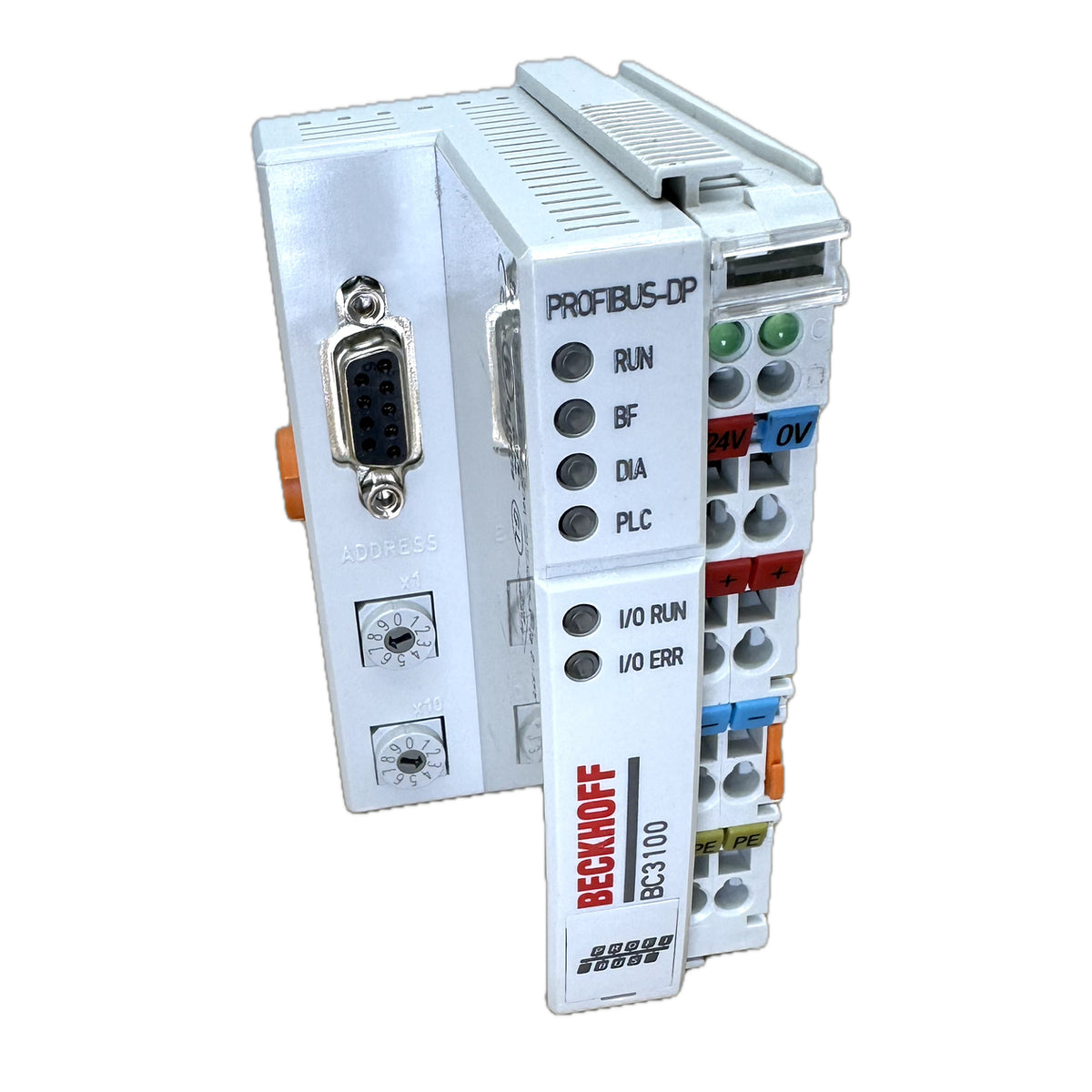 LK5309 Profibus Busklemmen Controller Beckhoff BC3100