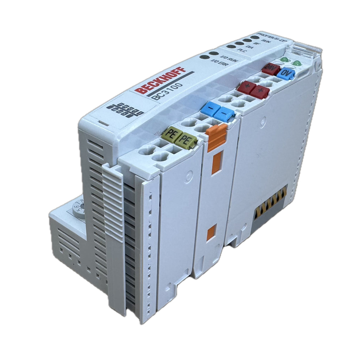 LK5309 Profibus Busklemmen Controller Beckhoff BC3100_3