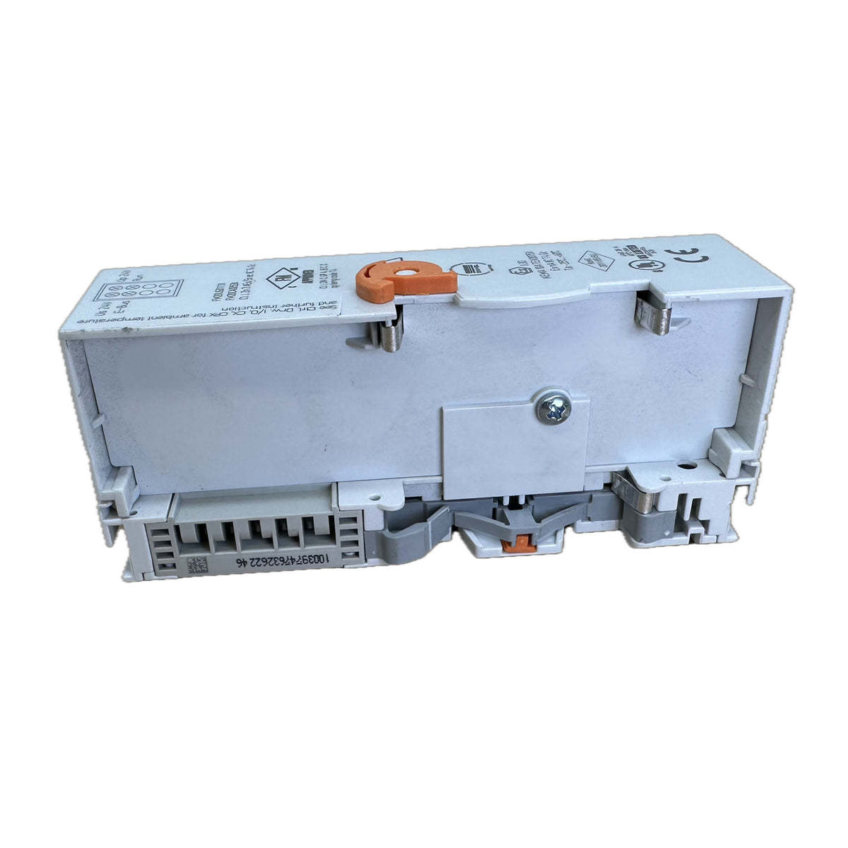 LK5310 EtherCAT Koppler mit ID Switch Beckhoff EK1101_5