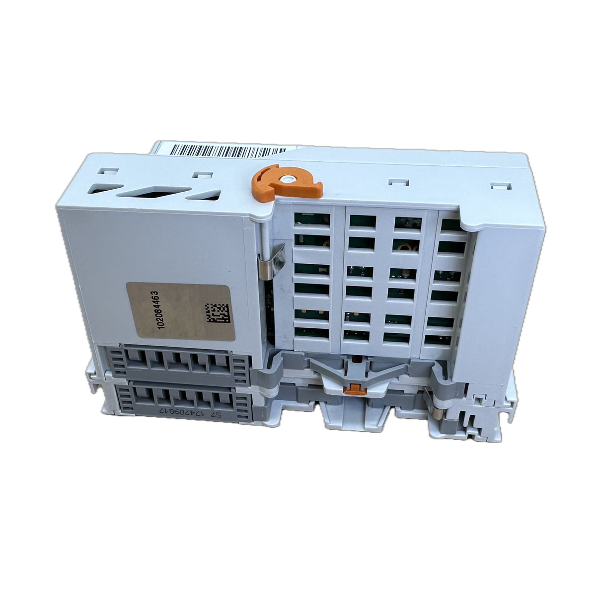 LK5311 Bacnet Controller Wago 750-831_6