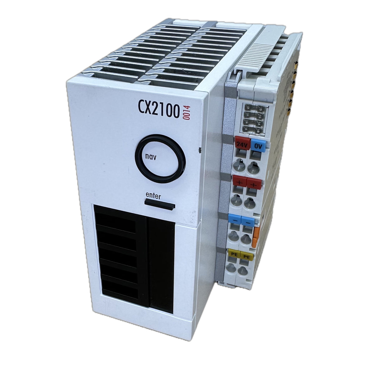 LK5312 Power Supply Netzteilmodul Beckhoff CX2100-0014