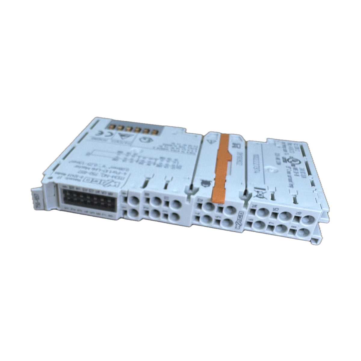 LK5316 IO-Link-Master Kommunikationsmodul Wago 750-657