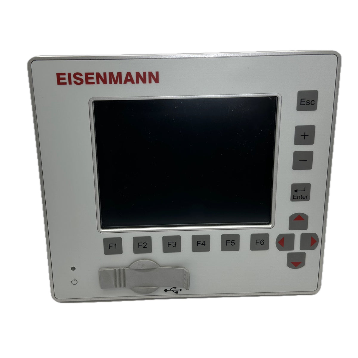 LK5325 Steuerungspanel Eisenmann DC1005VK 400 Berghof 271800702-00844_2