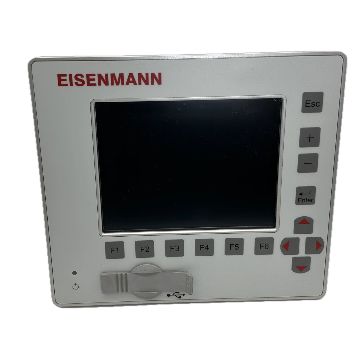 LK5325 Steuerungspanel Eisenmann DC1005VK 400 Berghof 271800702-00844_2
