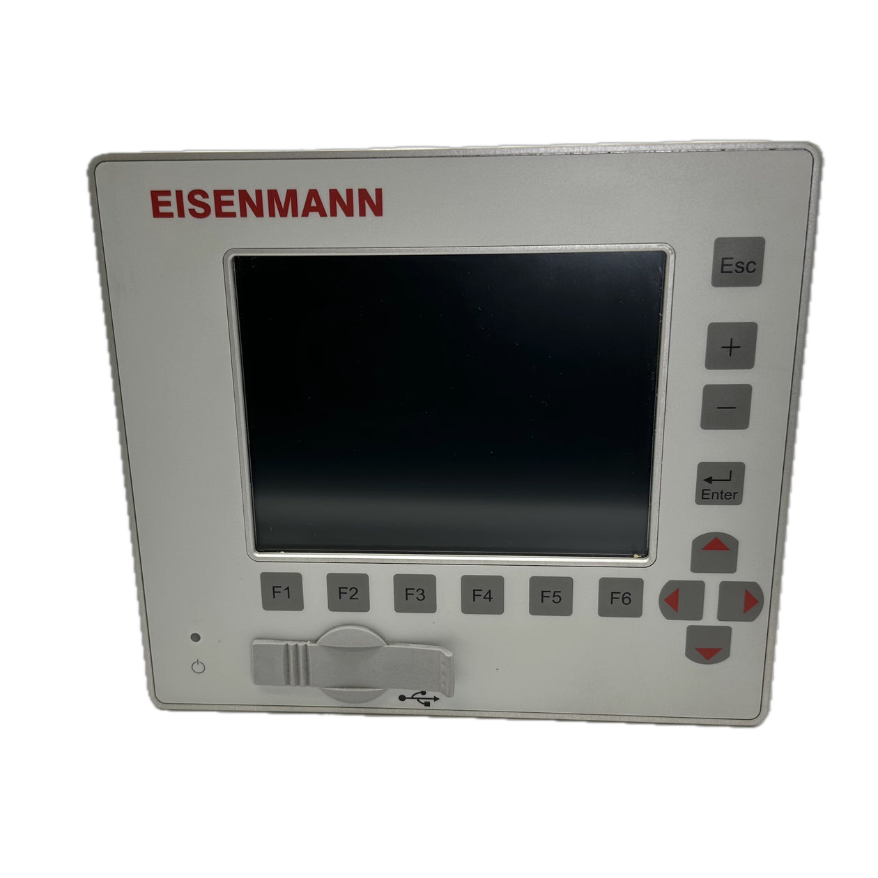 LK5326 Steuerungspanel Eisenmann DC1005VK400 Berghof 271800702-00923_2