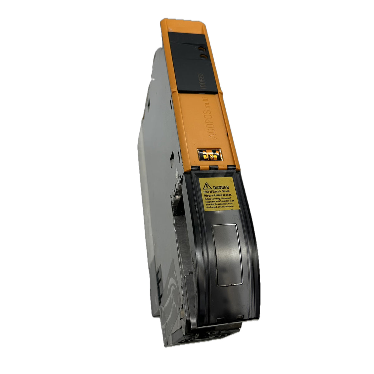 LK5327 ACOPOSmulti Wechselrichtermodul B&R 8BVI0055HWS0.000-1 Rev N0