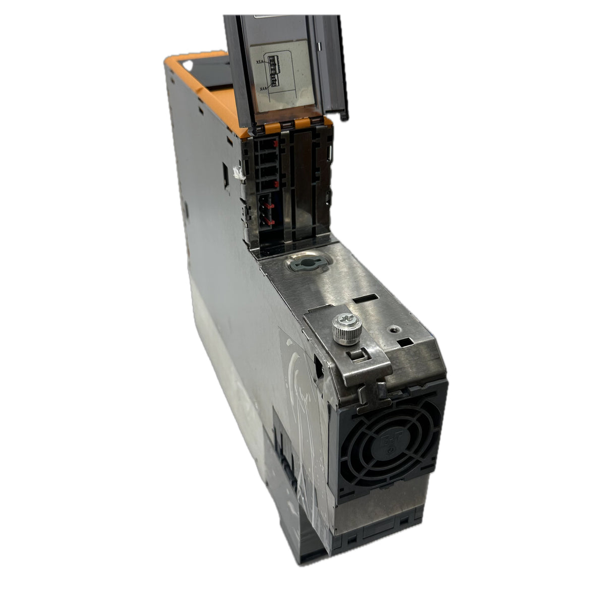 LK5327 ACOPOSmulti Wechselrichtermodul B&R 8BVI0055HWS0.000-1 Rev N0_2