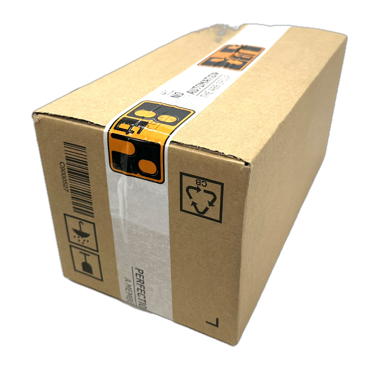 LK5330 SPS Zentraleinheit B&R X20CP3585 Rev H0 ovp_2