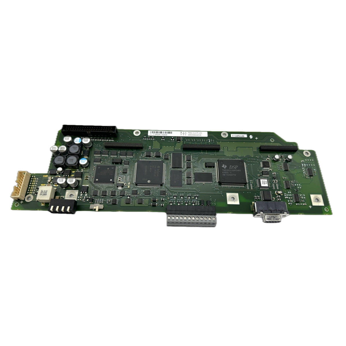 LK5336 Inverter board Siemens A5E00444036 FBG CUCP-03 J31070-A5746-F004 Ver P