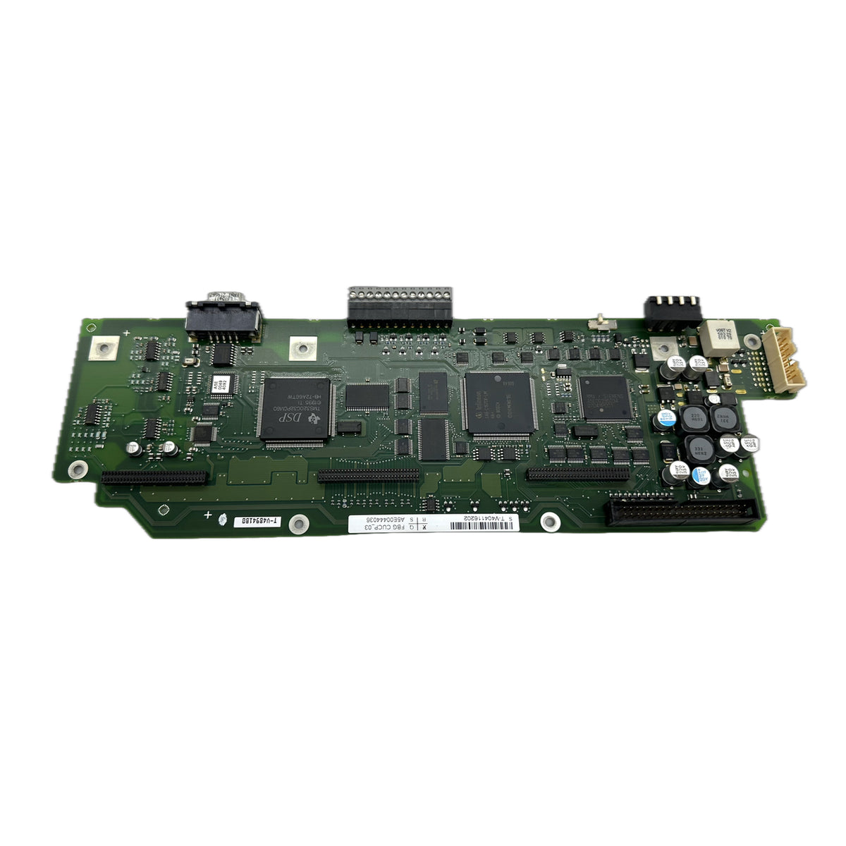 LK5336 Inverter board Siemens A5E00444036 FBG CUCP-03 J31070-A5746-F004 Ver P_2