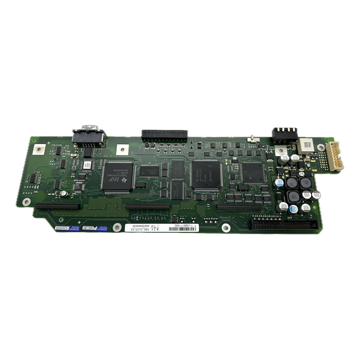 LK5343 Inverter board Siemens A5E00444036 FBG CUCP-03 J31070-A5746-F004 Ver J_2