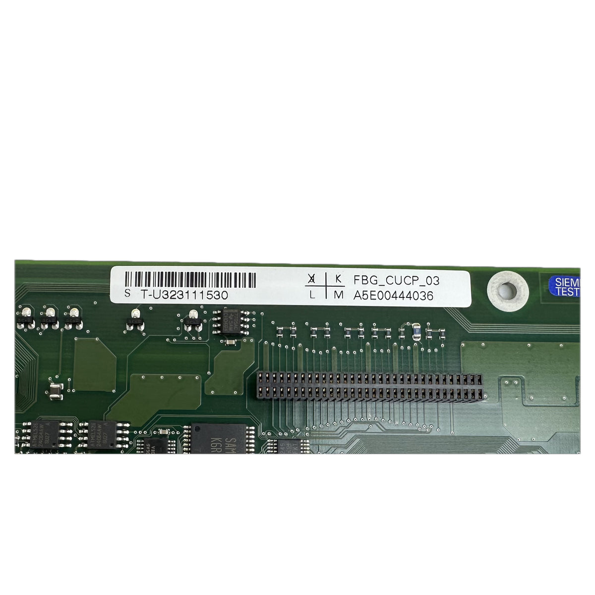 LK5343 Inverter board Siemens A5E00444036 FBG CUCP-03 J31070-A5746-F004 Ver J_4