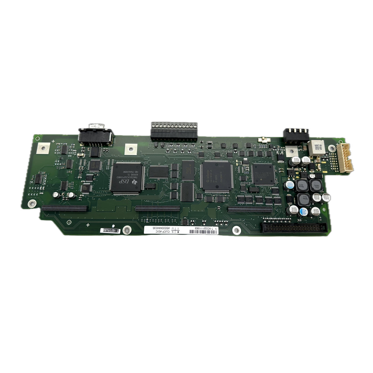 LK5344 Inverter board Siemens A5E00444036 FBG CUCP-03 J31070-A5746-F004 Ver R_2