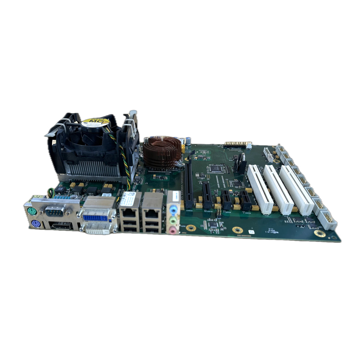 LK5347 Motherboard Beckhoff CB1056 G3 4GB Ram_2
