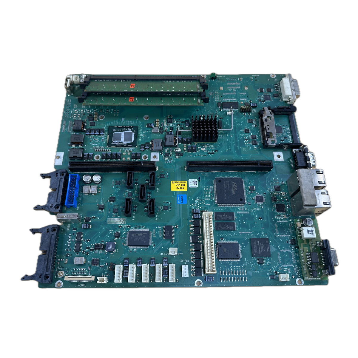 LK5348 Motherboard Siemens A5E03383667 A5E03383660-1_3