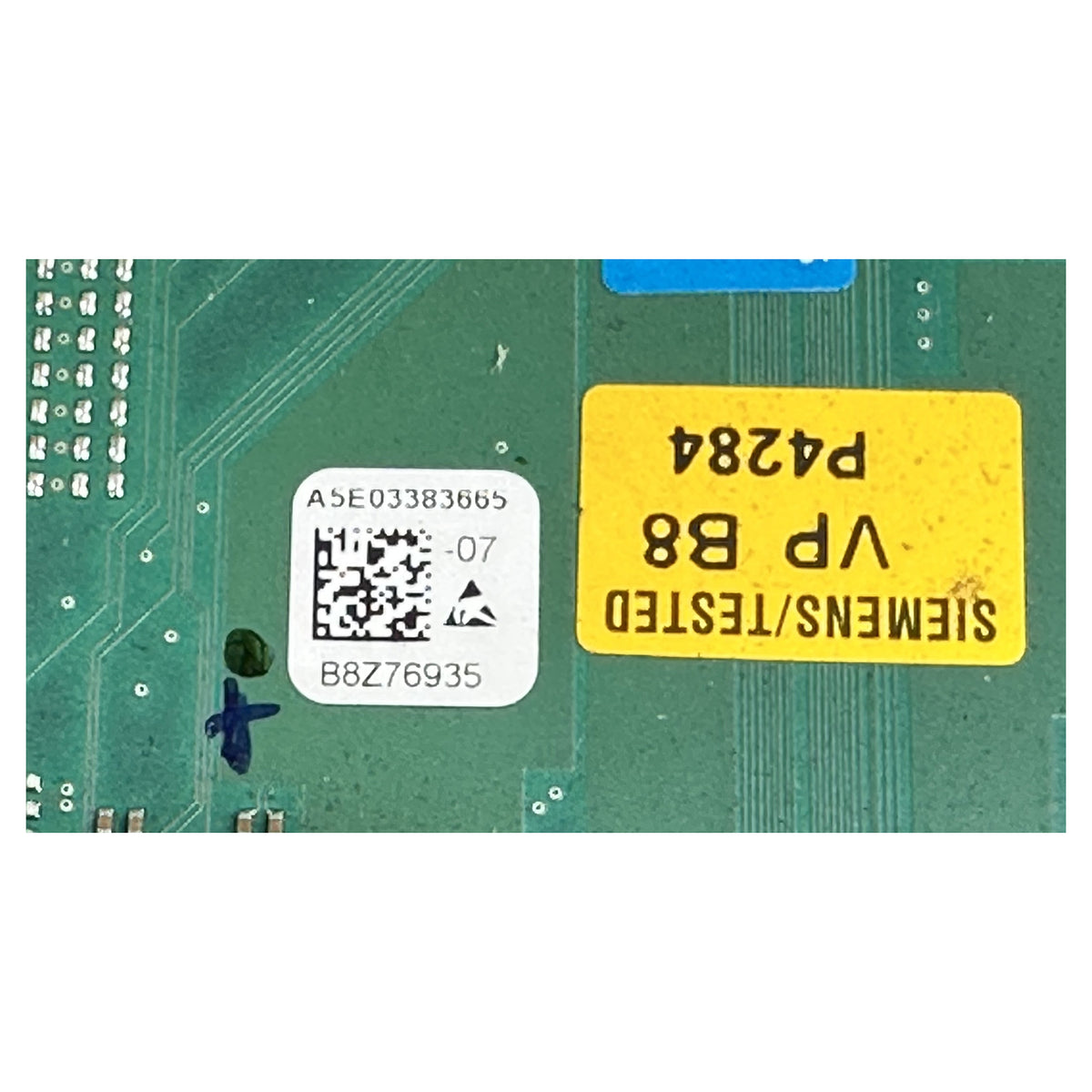 LK5348 Motherboard Siemens A5E03383667 A5E03383660-1_4