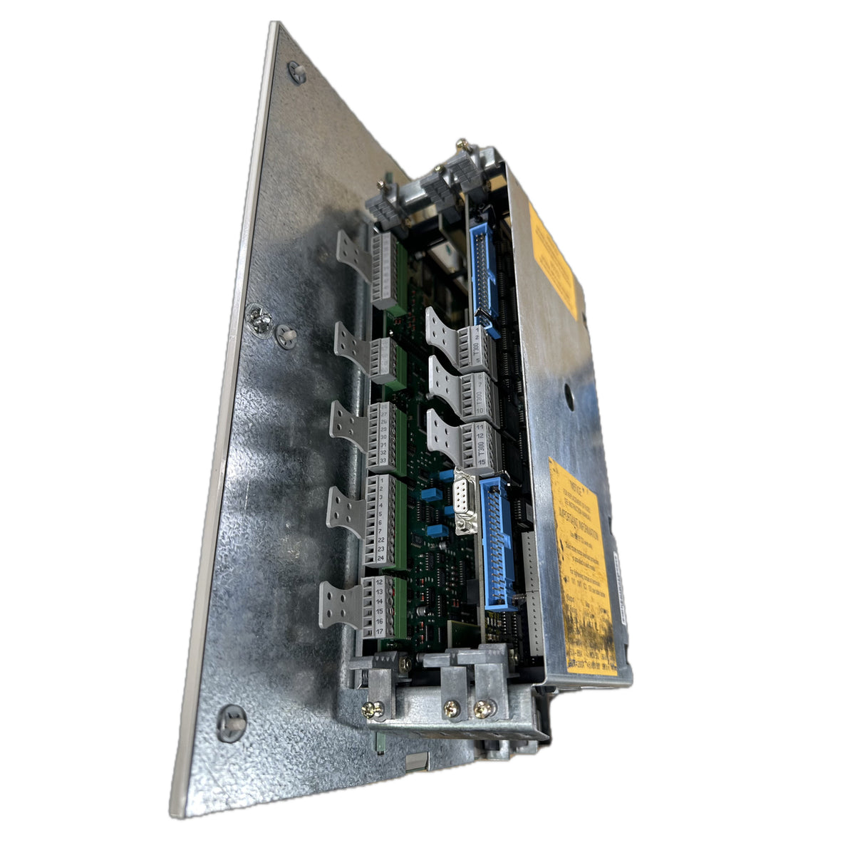 LK5353 power converter Siemens 6RA7031-6DV62-0 C98043-A7001-L1 6SE7090-0XX84-0AH2_3