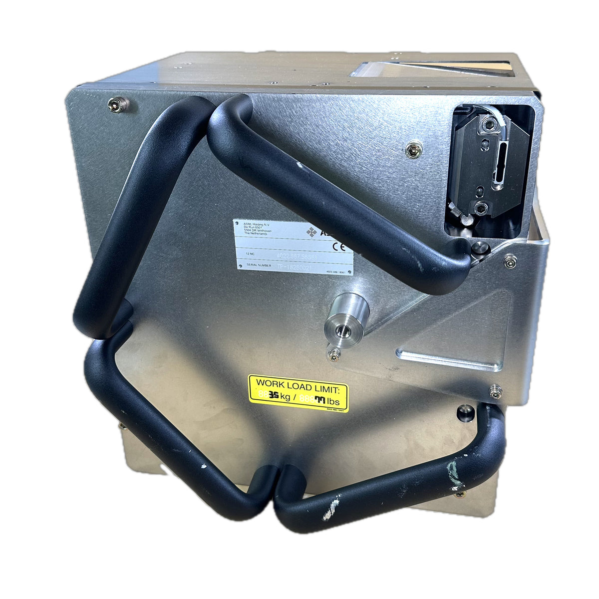LK5373 Wafer Load Port ASML 4022.667.58681 4022.472.52472