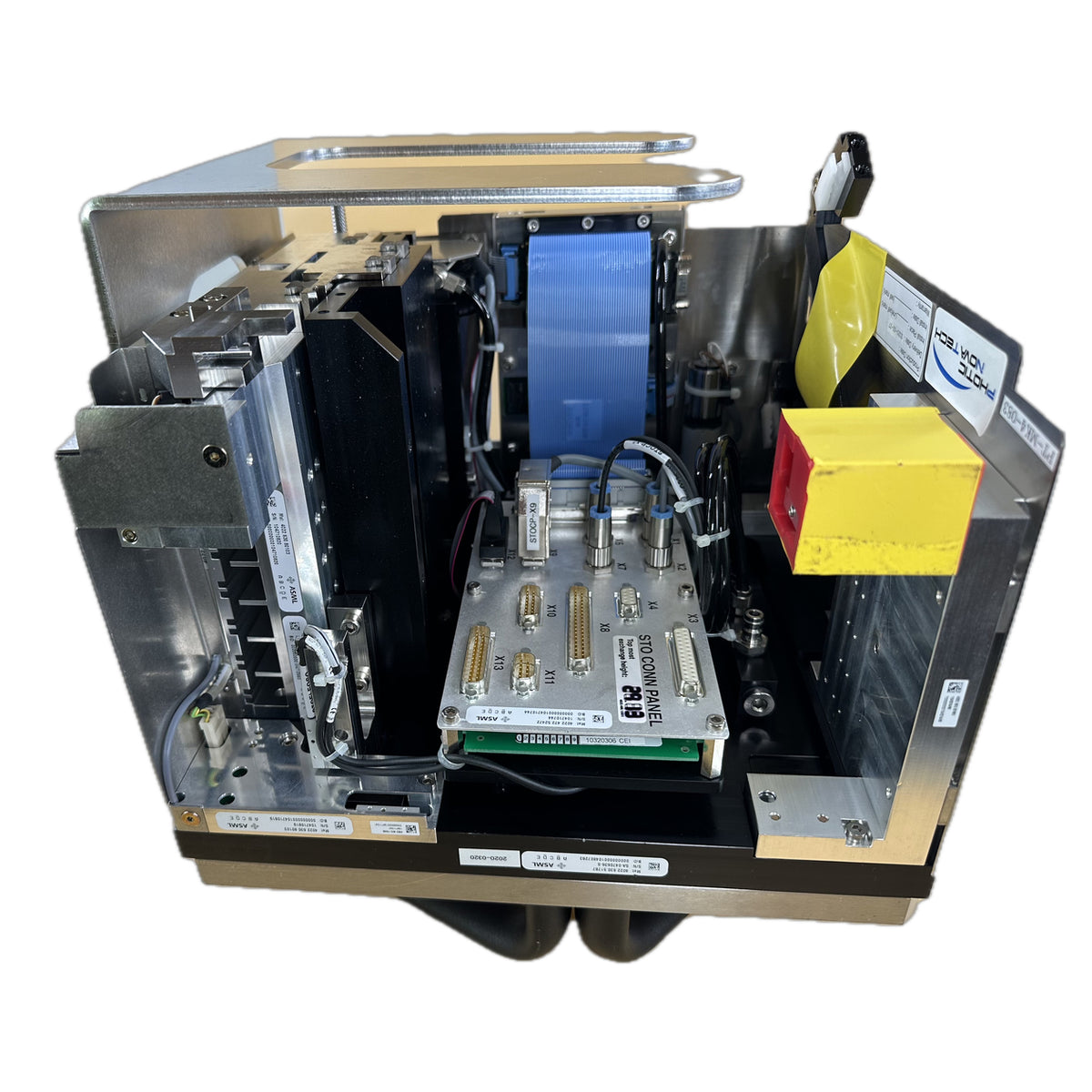 LK5373 Wafer Load Port ASML 4022.667.58681 4022.472.52472_7