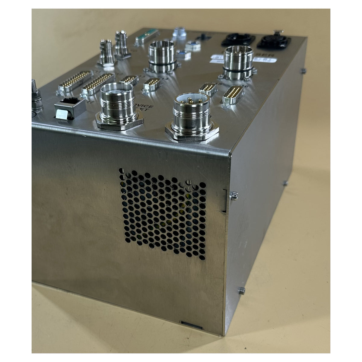 LK5375 Controller SHB Laser 4022.470.7002_3