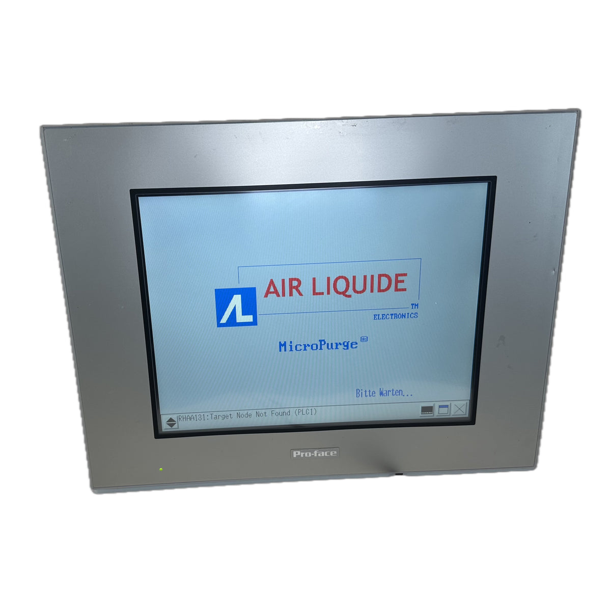 LK5378 10,4-Zoll HMI Tochpanel Bedienpanel Proface PFXGP4501TADW GP-4501TW 05/08