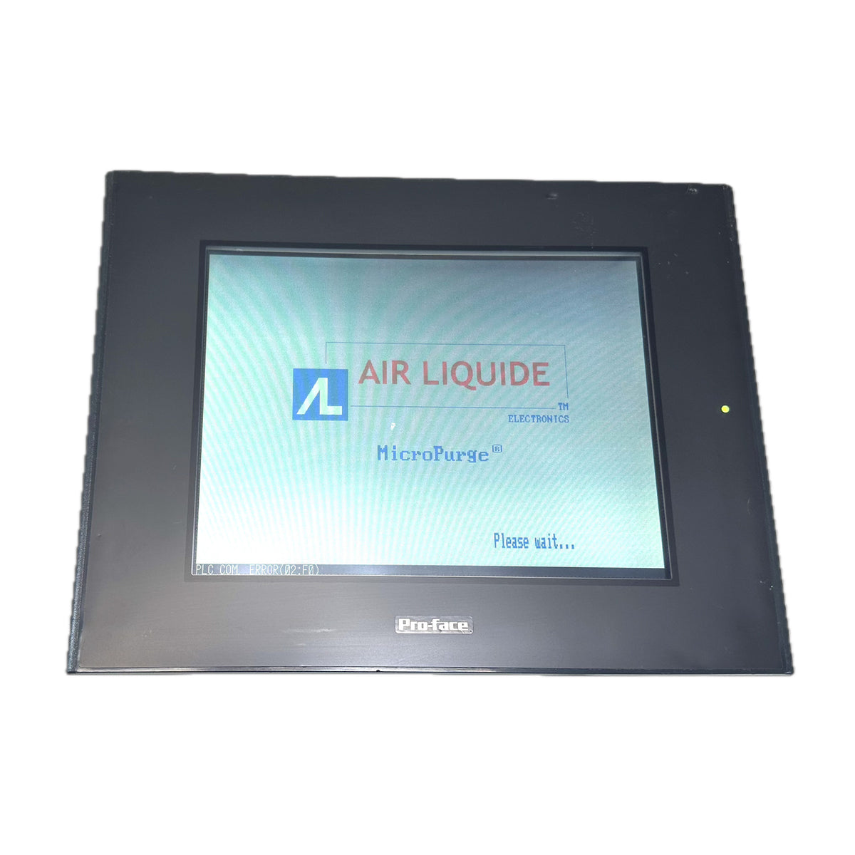 LK5379 10,4-Zoll Tochpanel Proface 2980078-02 GP2500-SC41-24V fährt nicht hoch_2