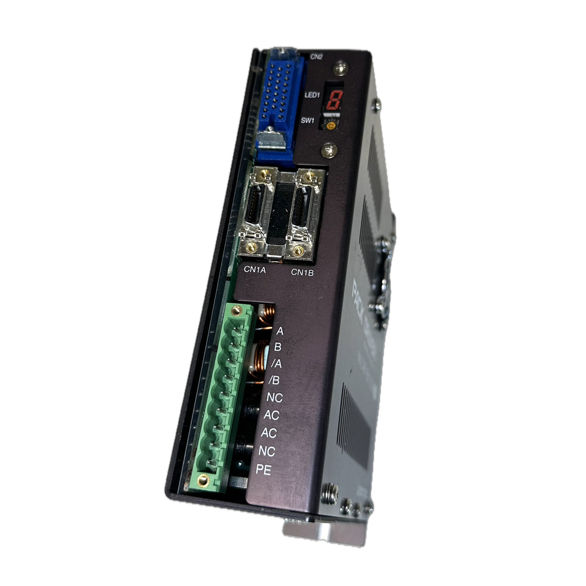 LK5386 Servoregler Pack Driver AK-BX720M-Tel1