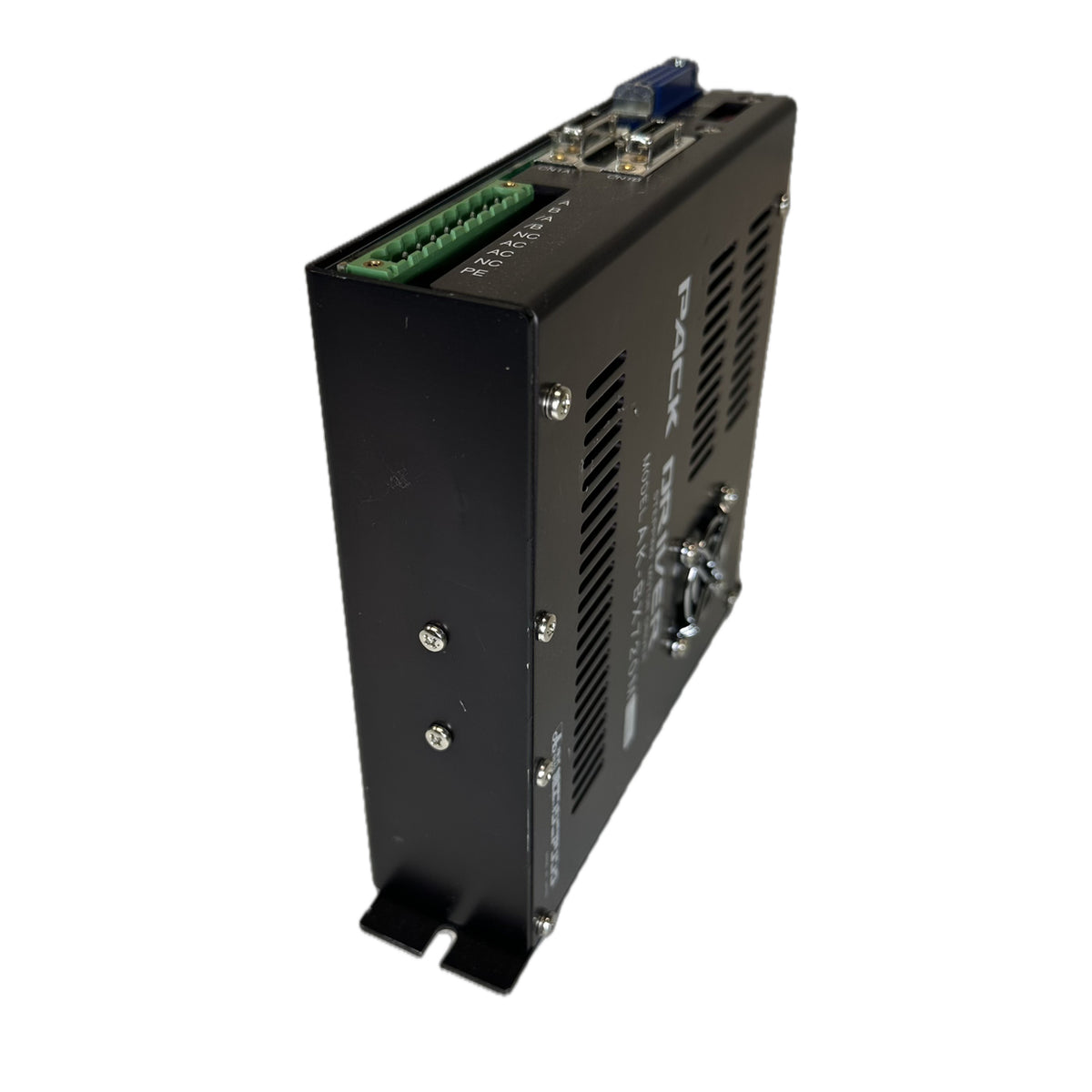 LK5386 Servoregler Pack Driver AK-BX720M-Tel1_2