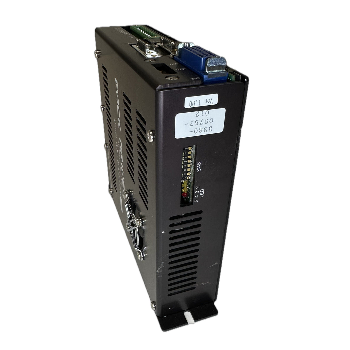 LK5386 Servoregler Pack Driver AK-BX720M-Tel1_3