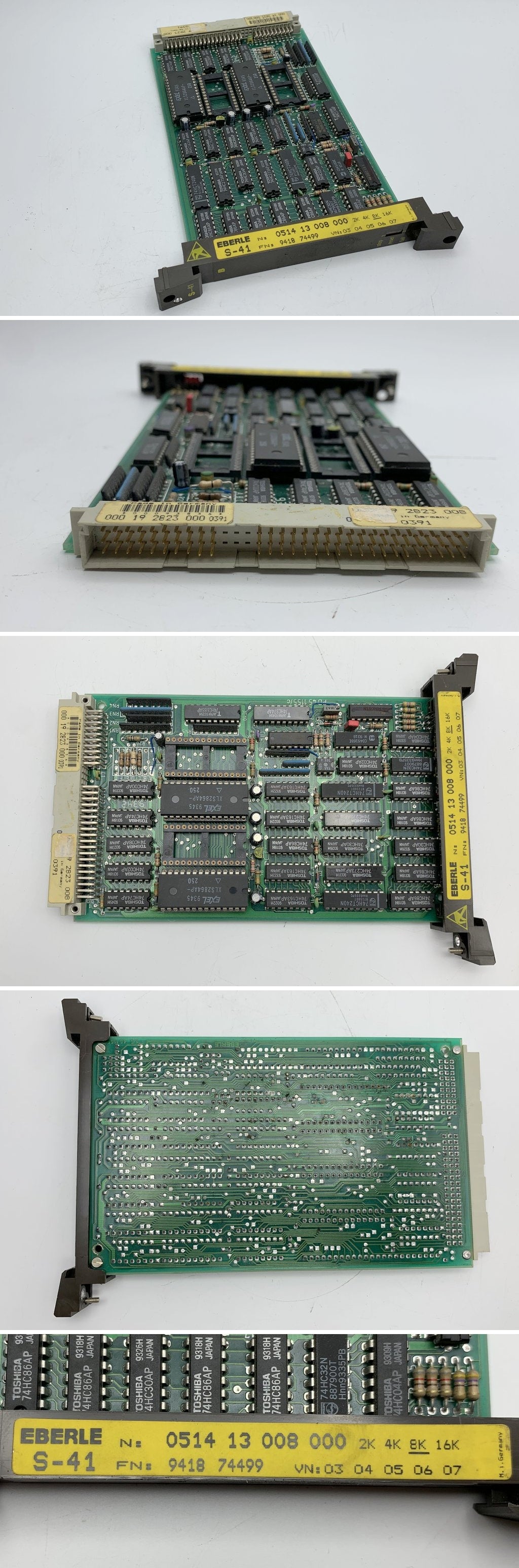 LK570 SPS-Einschub Eberle S-41 051413008000_2