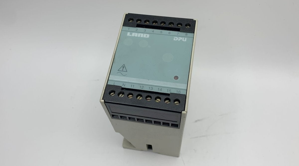 LK666 Land DPU230 225-254VAC 50/60Hz