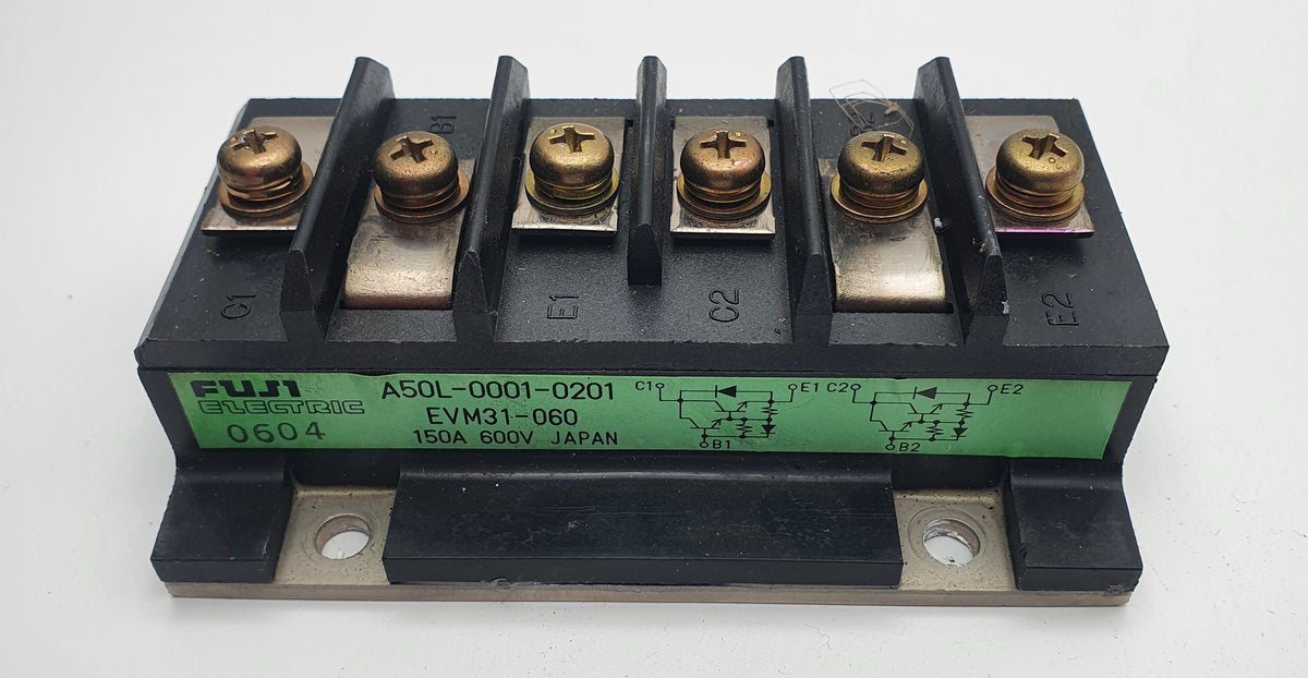 LK74 IGBT Insulated gate bipolar transistor Fuji A50L-0001-0201 EVM31-60 150A