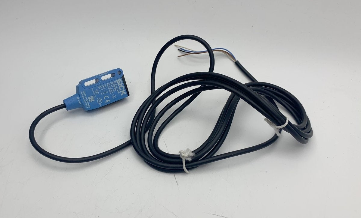 LK772 Lichtschranke Sick WL9-3P1162 1049054 ohne Original Karton