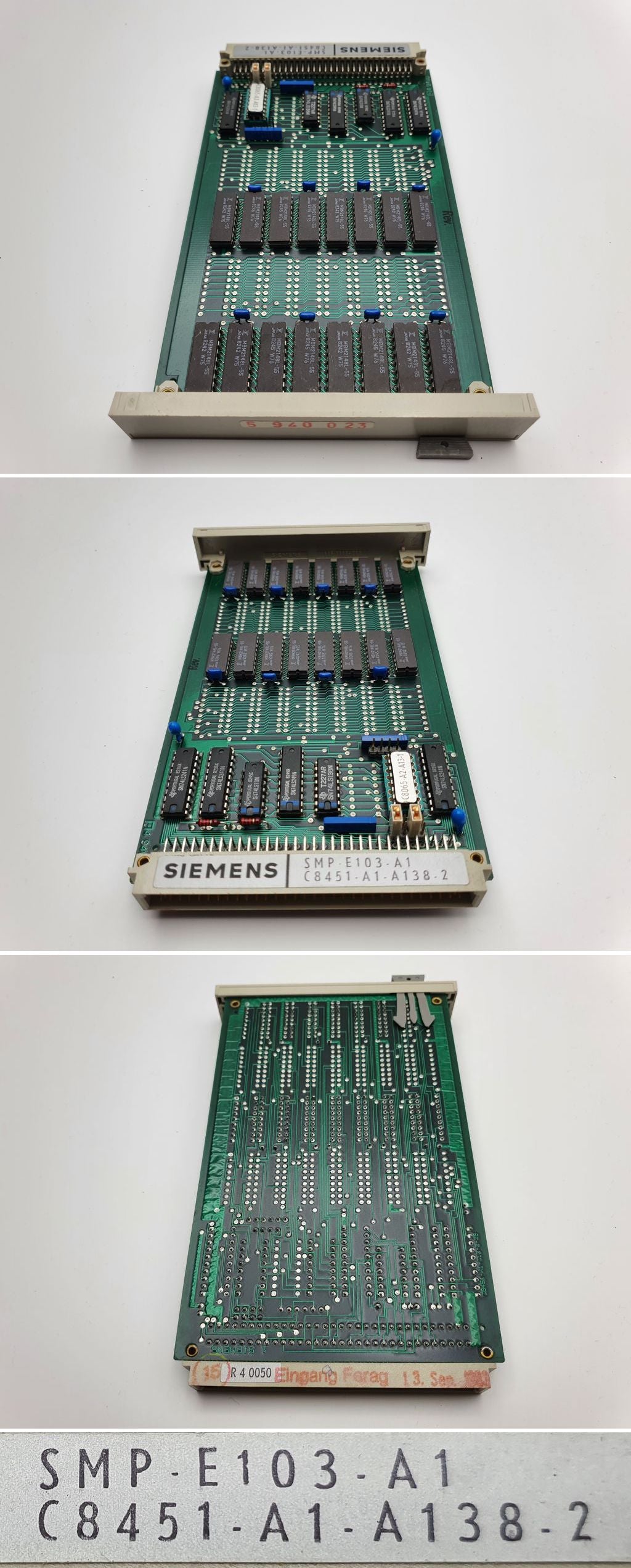 LK9 Siemens C8451-A1-A138-2 SMP-E103-A1 Ferag 5.940.023_2