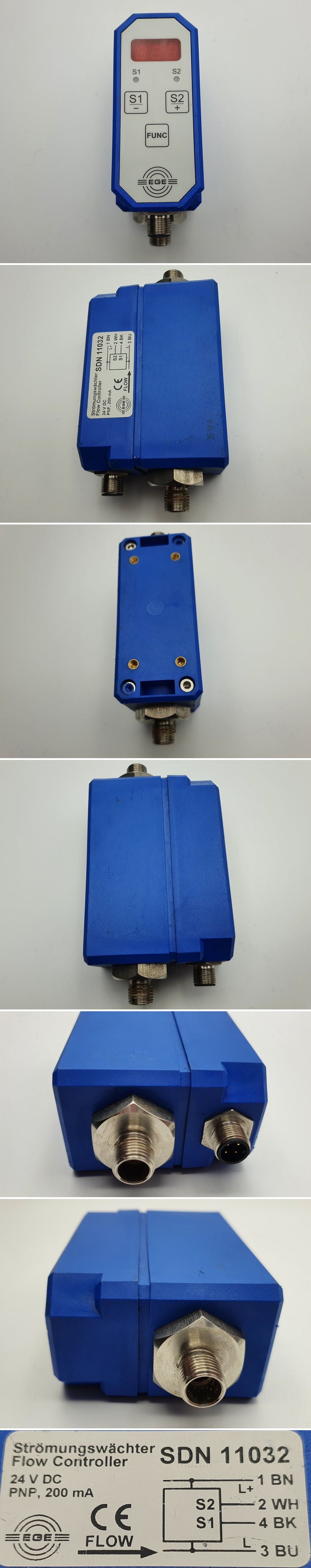 LK99 Strömungswächter EGE SDN 11032 24V DC_2