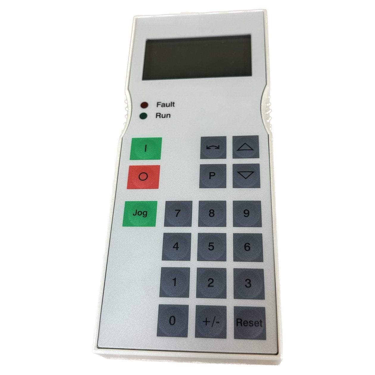 .MJ056 Bedienpanel Control Bediengerät OP 1S Siemens 6SE7090-0XX84-2FK0