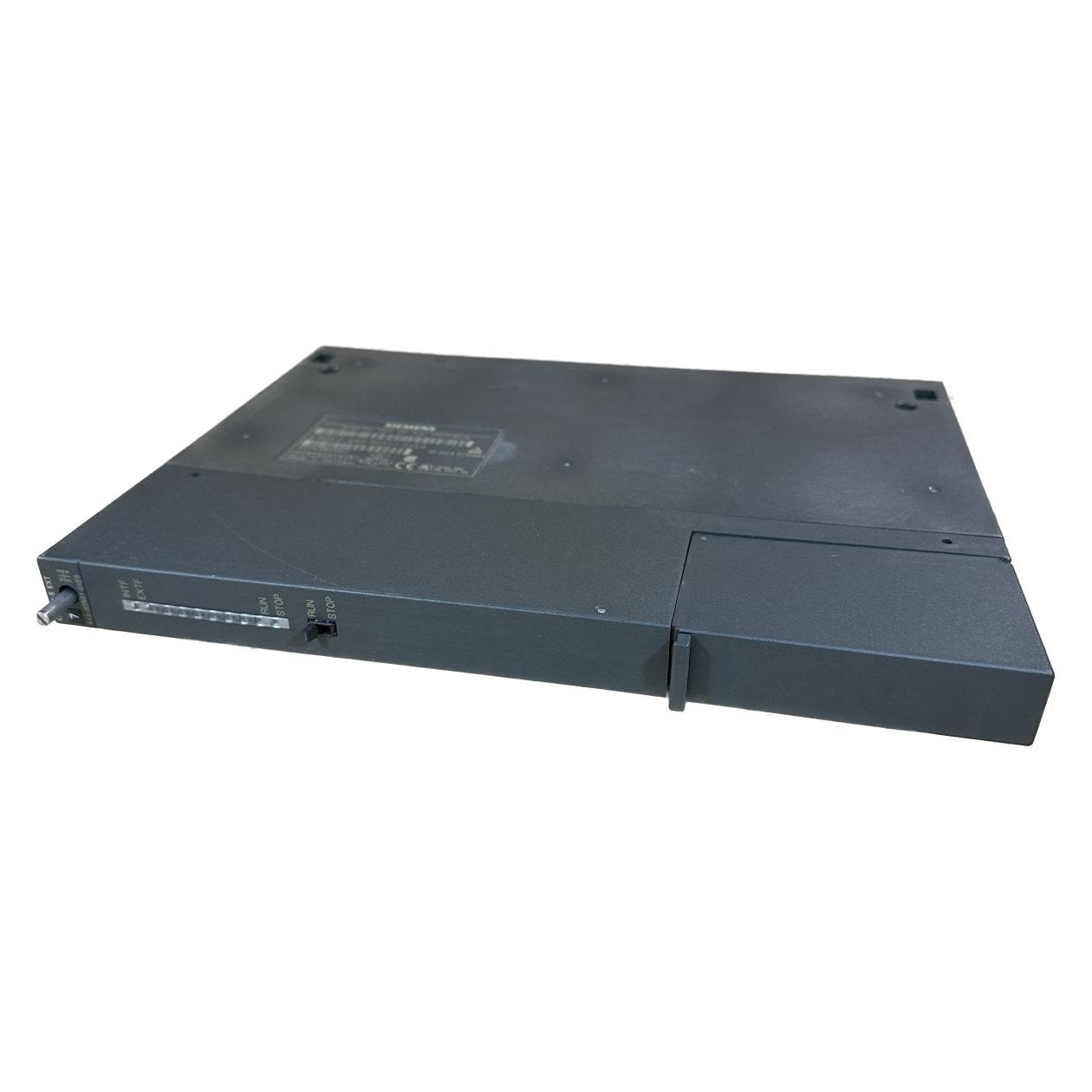 MJ076 Simatic S7 Siemens 6GK7443-5DX01-0XE0 6GK7 443-5DX01-0XE0 E1