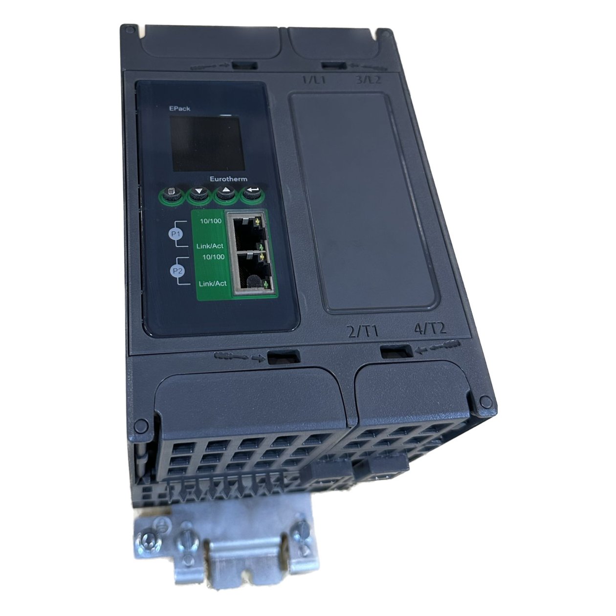 .MJ078 Leistungssteller Eurotherm EPACK-2PH/25A/500V 4500045223