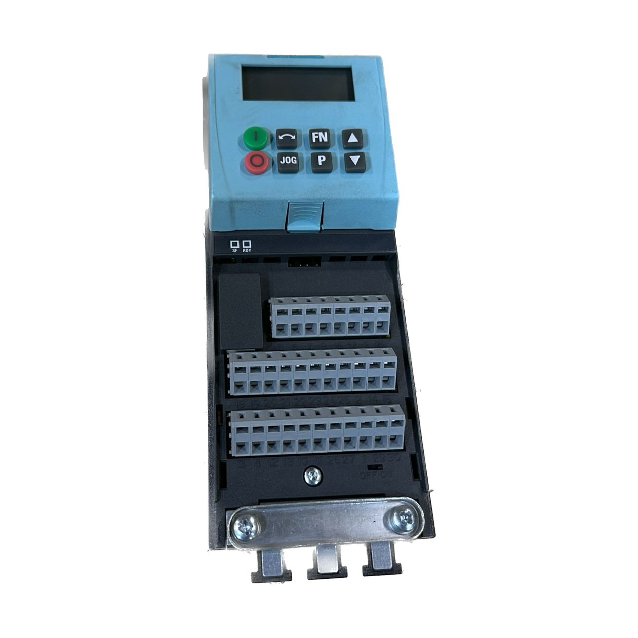 MJ103 Kontrolleinheit CU240E Siemens 6SL3244-0BA10-0BA0 6SL3255-0AA00-4BA1