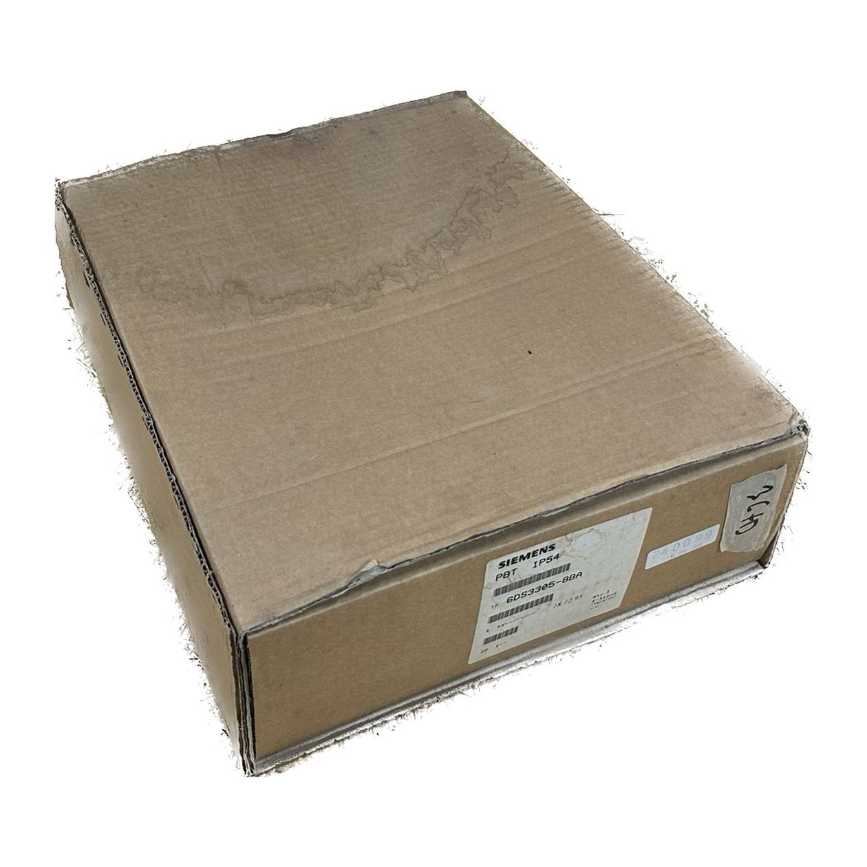 MJ130 Teleperm M Tastatur Prozessbedientastatur PBT IP54 Siemens 6DS3305-8BA