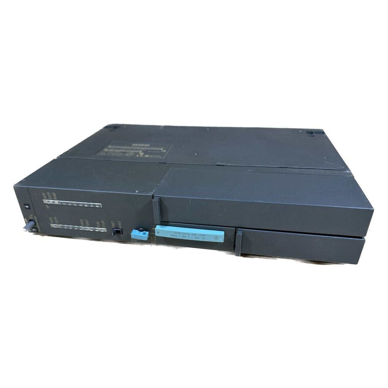 MJ154 CPU 416-2DP Siemens 6ES7416-2XL00-0AB0 6ES7 416-2XL00-0AB0 E5