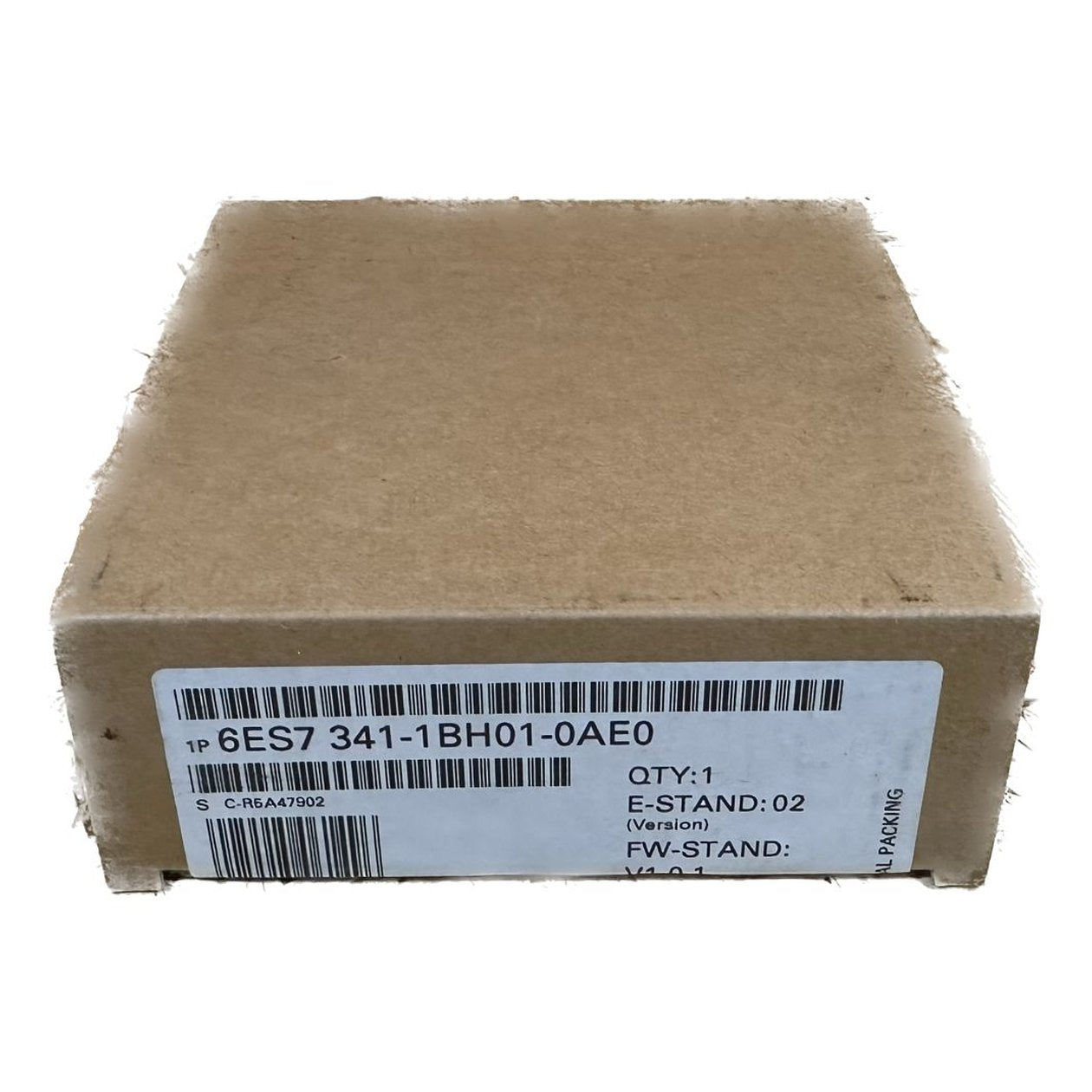 MJ218 Siemens 6ES7341-1BH01-0AE0 6ES7 341-1BH01-0AE0 E2 Versiegelt
