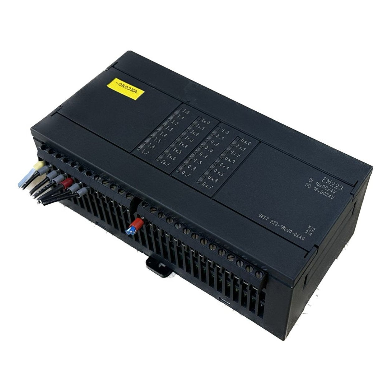 MJ326 Simatic S7 Siemens 6ES7223-1BL00-0XA0 6ES7 223-1BL00-0XA0 E1